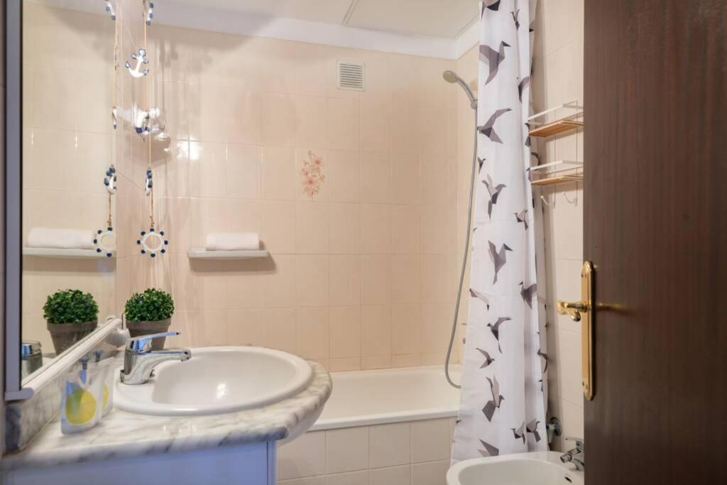Flateli Empuriabrava Exterior foto
