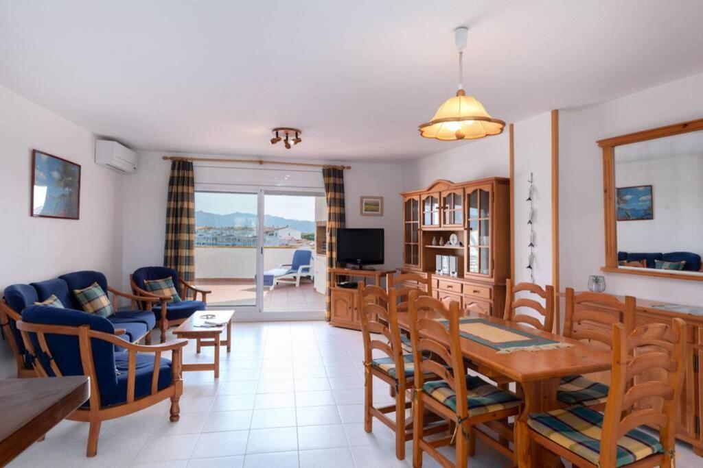 Flateli Empuriabrava Exterior foto